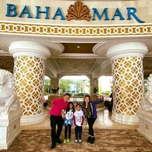 Meet your Posher, Chie